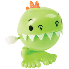 Wind Up Dinos - 12 Count