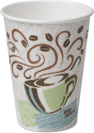 Bag of 50 | 16 Oz. Dixie Perfect Touch Cups