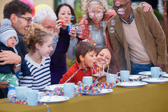 54 In. x 300 Ft. Cut To Size Table Roll | Gold