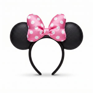 Deluxe Minnie Mouse Forever Headband