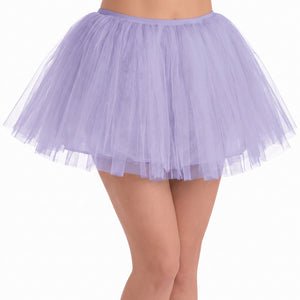 Lilac Adult Tutu - One Size Fits Most