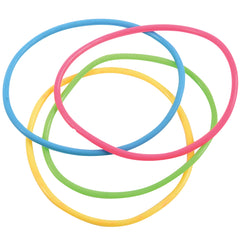 Jelly Bracelets/144-Pc - 144 Count