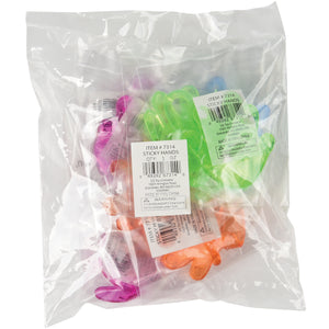 Sticky Hands - 12 Count