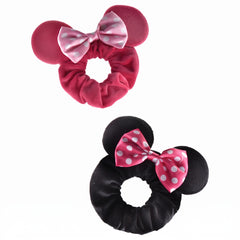 Minnie Mouse Forever Hair Accessories Set - 4 Pack
