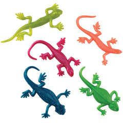 Stretchy Lizards - 12 Count