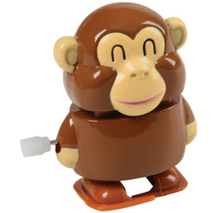 Walking Wild Animals/12 Pc Display - 12 Count