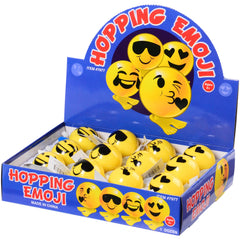 Hopping Smile Men