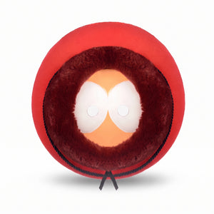 South Park Kenny McCormick Costume Mask for Halloween