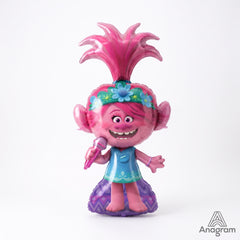 Trolls World Tour Super Shape Foil Balloon
