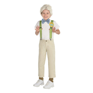 Junior Grandpa Costume Kit - One Size