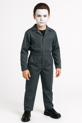 Boys' Michael Myers Halloween Costume