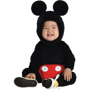 Mickey Mouse Halloween Costume - Infant (18-24 Months)