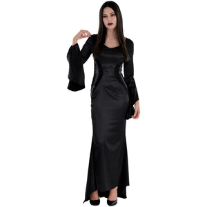 Wednesday Addams Halloween Costume - Adult XL (14-16)