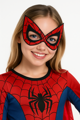 Marvel Spider-Girl Classic Costume for Kids