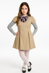 Women's M3GAN Halloween Costume