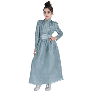 Girls' Astrid Halloween Costume Dress - Child L (12-14)
