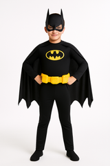 Boys' Classic Batman Halloween Costume