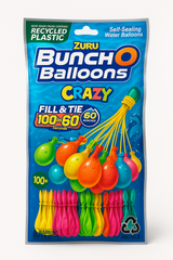 Bunch O Balloons - Crazy 3 Pack