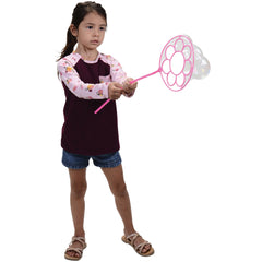 Giant Neon Bubble Wands - 12 Count