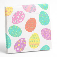 Easter Blessings Luncheon Napkins - 2-Ply