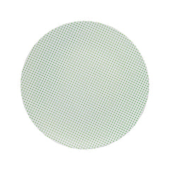 10 In. Aztec Design Plastic Plates | 10 Count