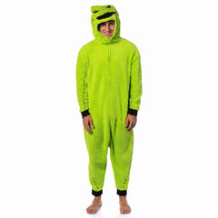 Oogie Boogie Union Suit Costume - Adult XL
