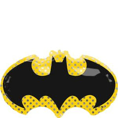 Batman Super Shape Foil Balloon