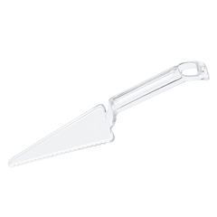 Clear Pie Lifter | 1 Count