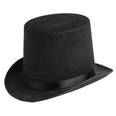 Tall Top Hat - 1 Count