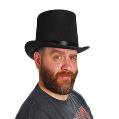 Tall Top Hat - 1 Count