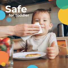 White Luncheon Napkins | 20 Count