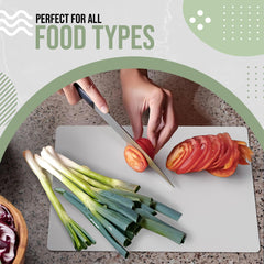 10 In. X 13.5 In. Disposable Cutting Board | 50 Count