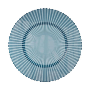 Gemstone Collection Sapphire 11 Inch Plates - 10 Ct.