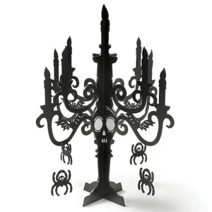 Spellbound 3D Halloween MDF Centerpiece
