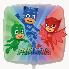 PJ Masks Foil Super Shape Balloon