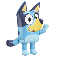Bluey Gliding Foil Air Walker Balloon