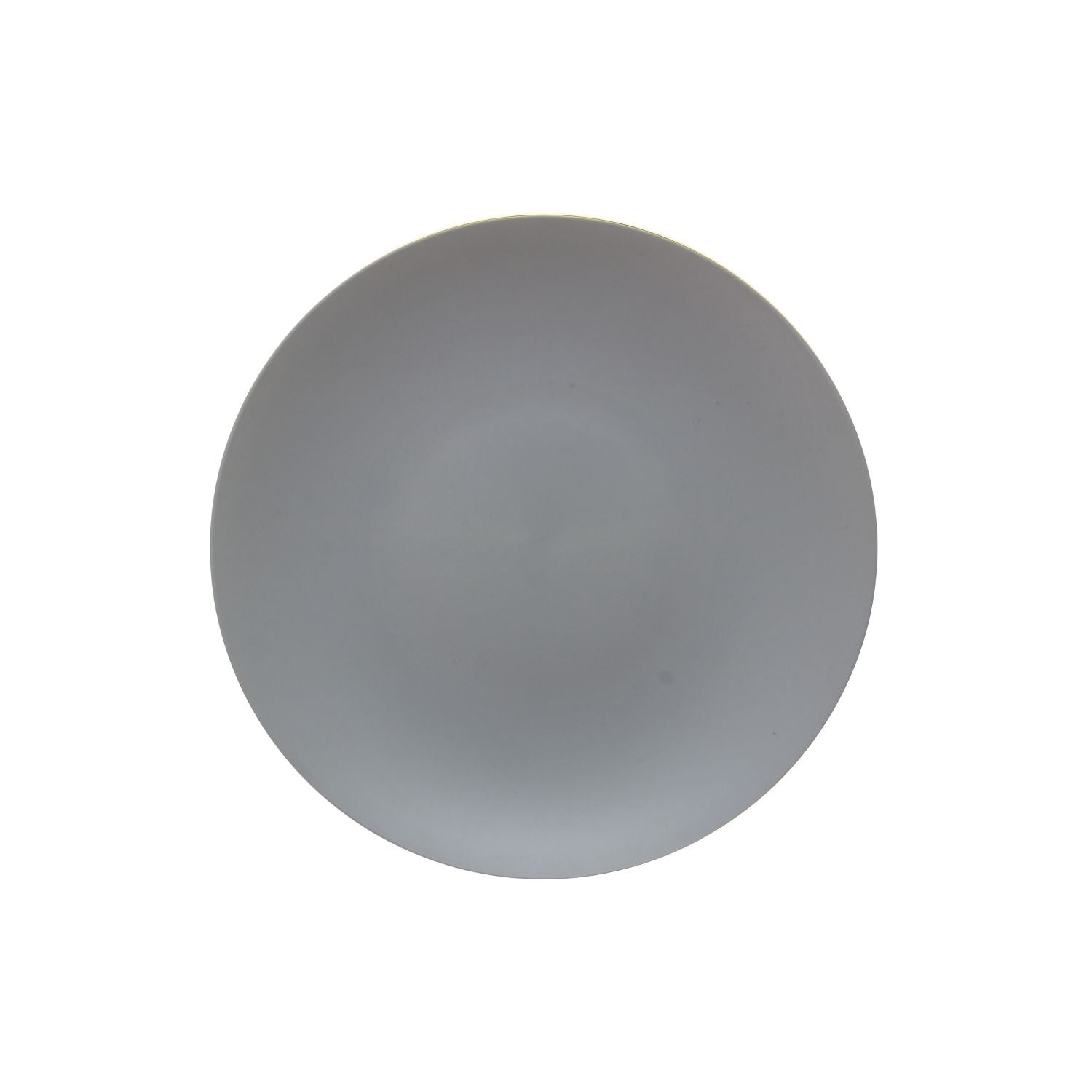 8 In. Geo Design Plastic Plates | 10 Count