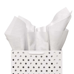 White Tissue Paper 20 X 30 | 480 Sheets