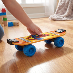 Spider-Man Skateboard Party Favor Toy