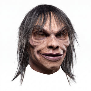 Girlish Ghoul Halloween Mask