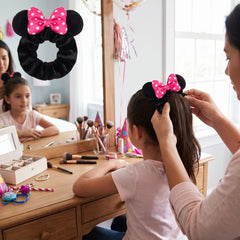 Minnie Mouse Forever Hair Accessories Set - 4 Pack