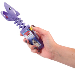 Shark Bite W/Lollipop/12 Per Disp - 12 Count