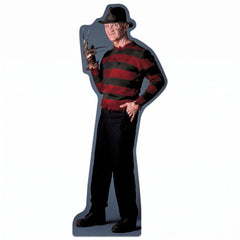 Nightmare on Elm Street Halloween Sticker Sheet