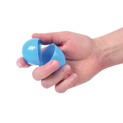 Easter Eggs/50 Per Pkg - 50 Count