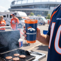 Denver Broncos NFL Party Cup