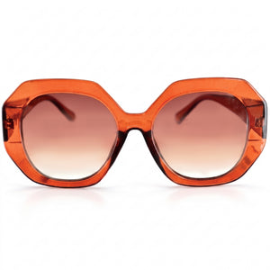 Oversized Halloween Party Glasses