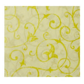 Gold Florentine tissue paper (4)