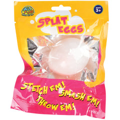 Splat Eggs - 12 Count