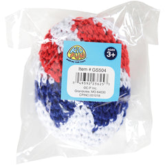 Patriotic Kickballs - 12 Count