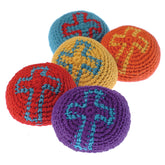 Religious Kickballs - 12 Count